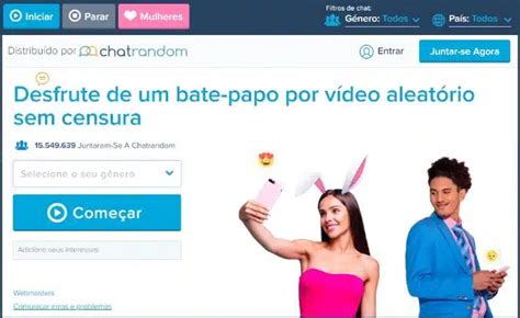 chat alternative|8 sites alternativos ao Omegle para bater papo